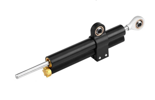 Performance Bagger Steering Damper