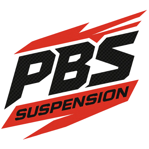 Performance Bagger Suspension