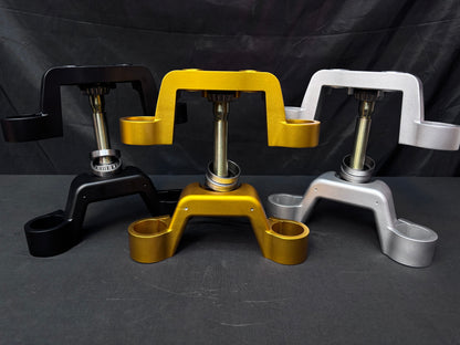 Performance Bagger 3-Inch Drop Triple Trees