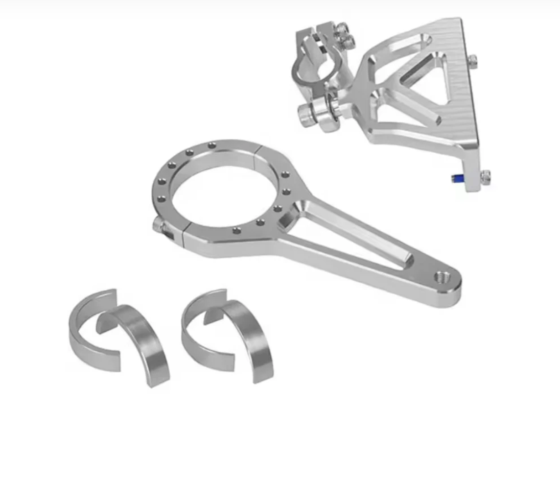 Performance Bagger Steering Damper