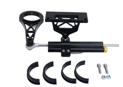 Performance Bagger Steering Damper